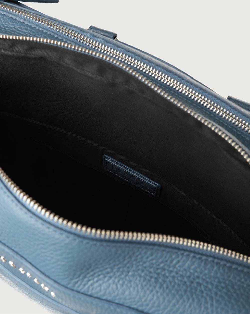 Orciani Borsa briefcase Micron in pelle Online