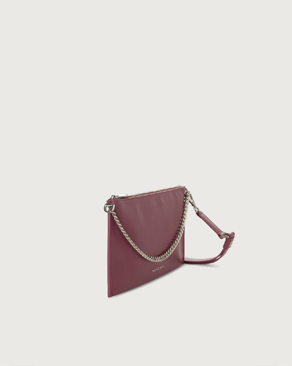 Orciani Borsa crossbody mini Pupa Vanity in pelle Moda