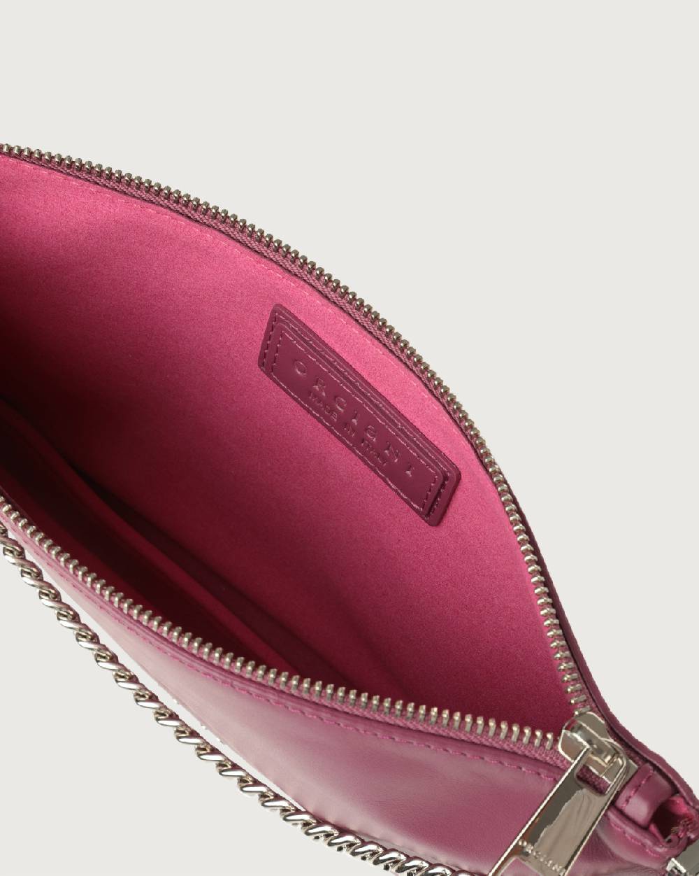Orciani Borsa crossbody mini Pupa Vanity in pelle Moda