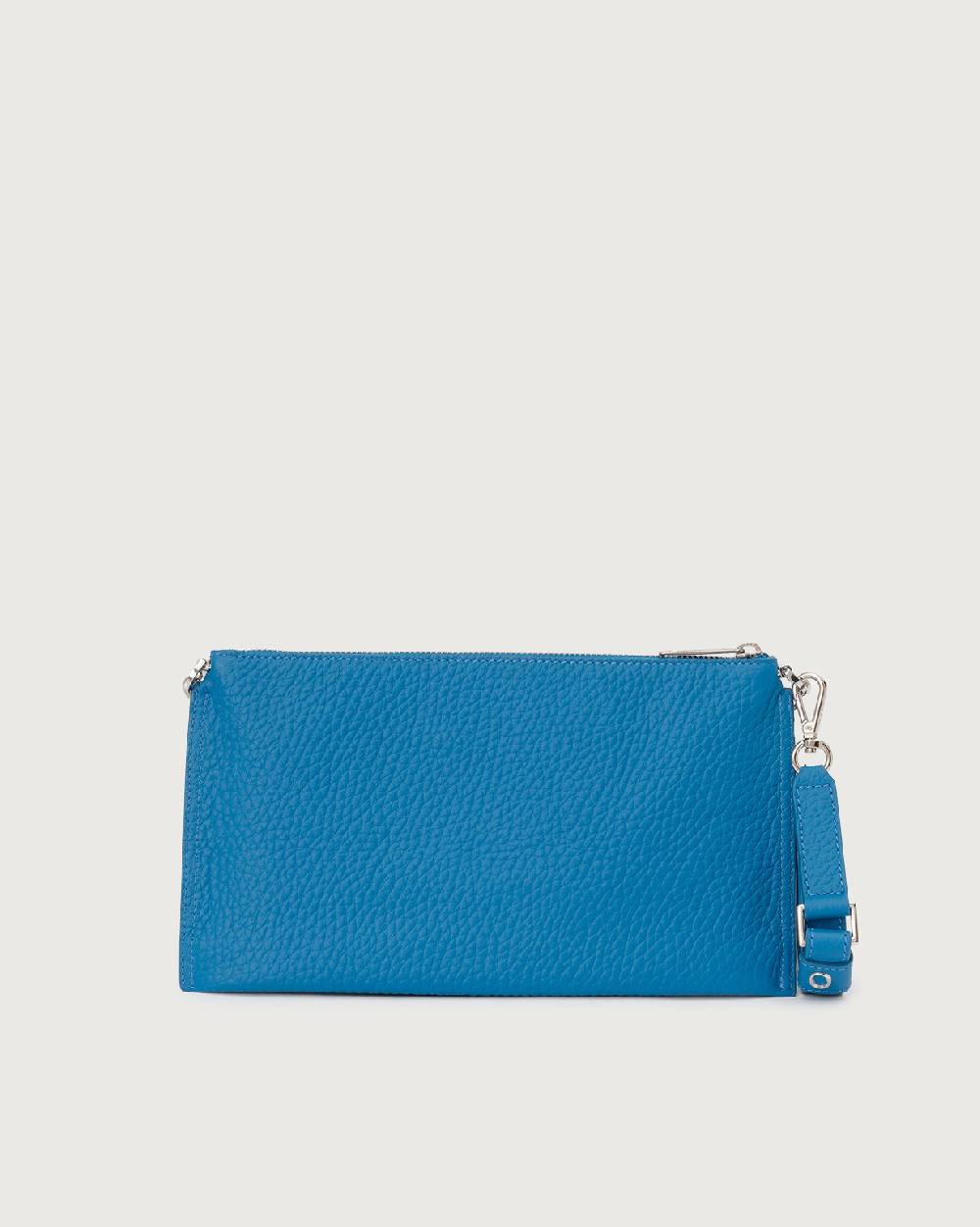 Orciani Borsa crossbody mini Pupa Soft in pelle In Linea