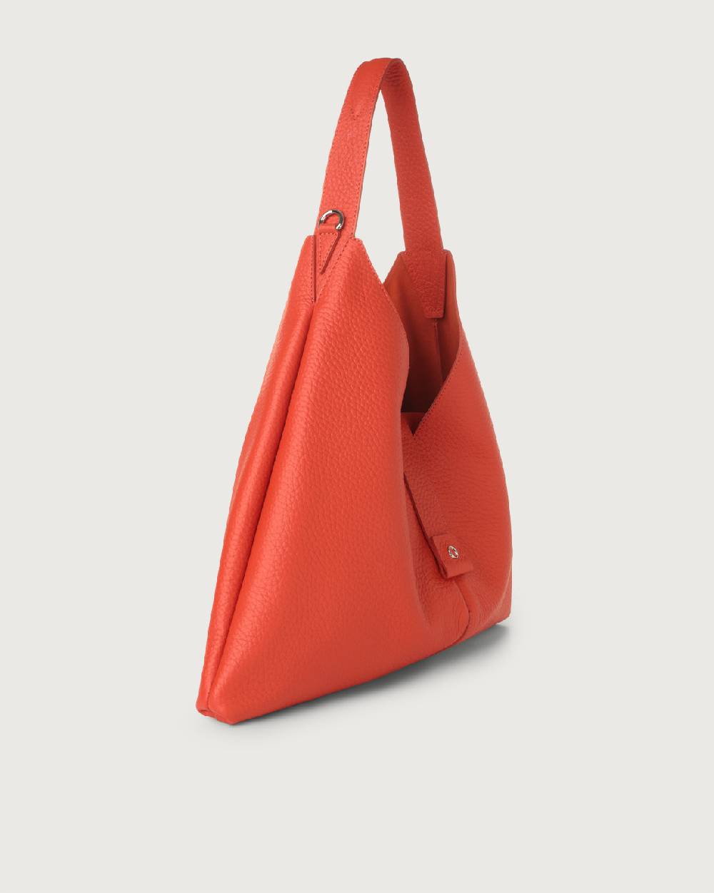 Orciani Borsa Vita Soft a spalla con tracolla Online