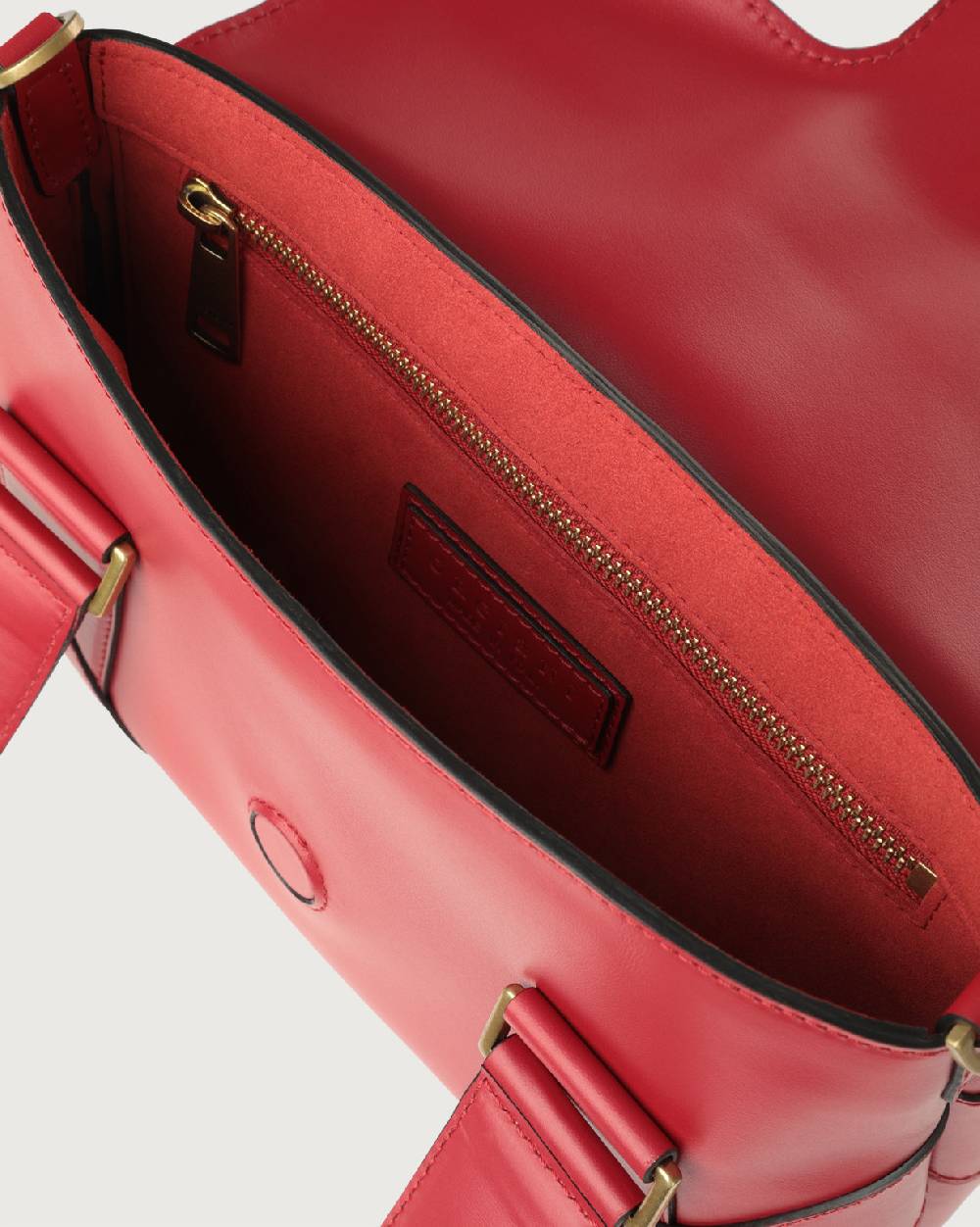 Orciani Borsa a mano Alma S Couture in pelle Saldi