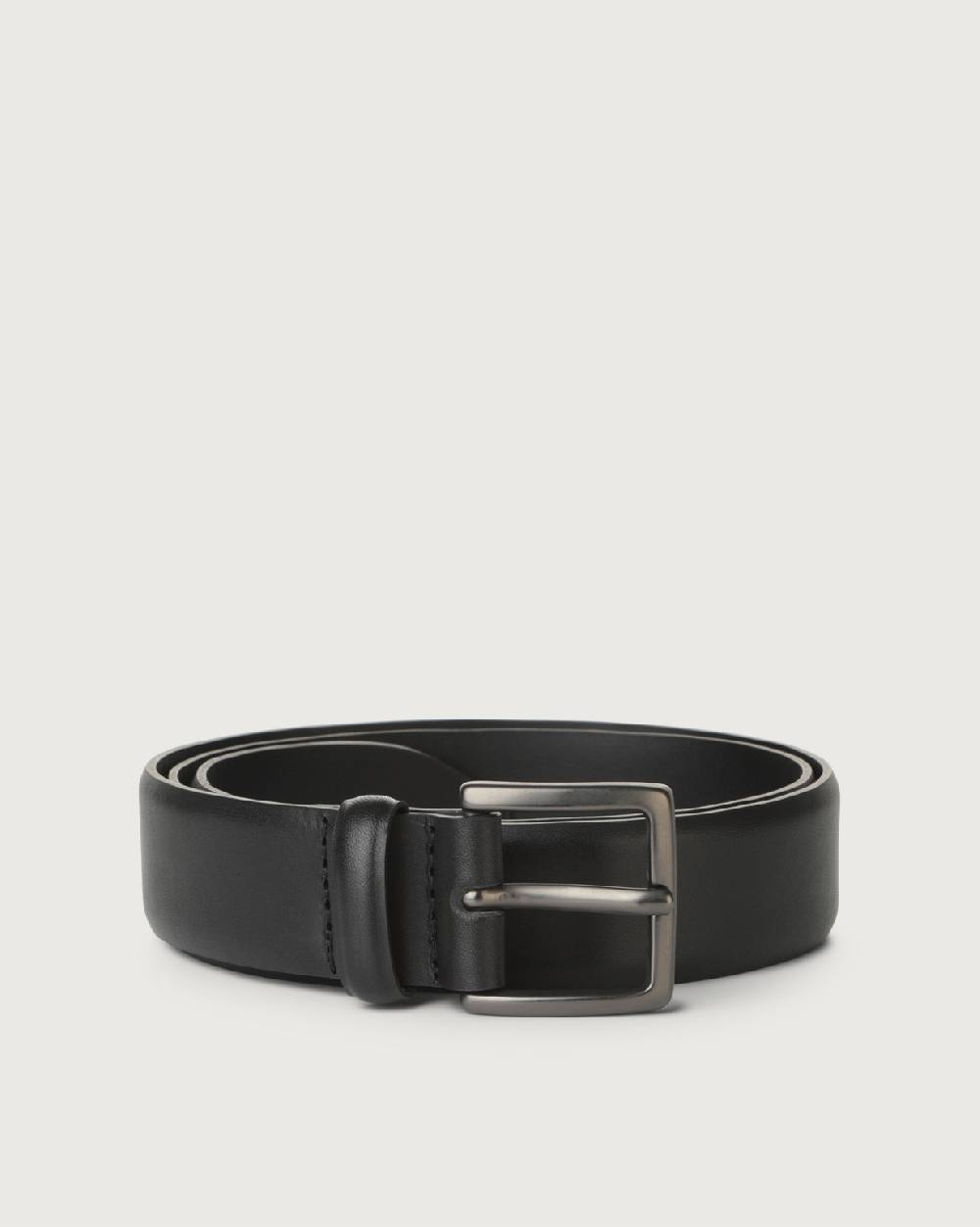 Orciani Cintura Monaco in pelle Shopping Online