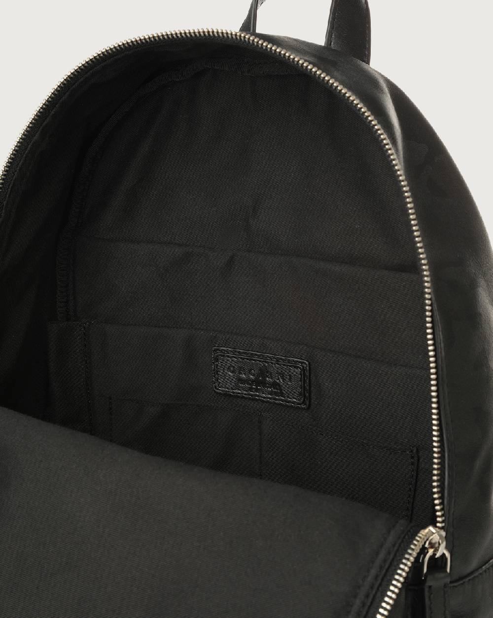Orciani Zaino Skyline in Pelle Moda