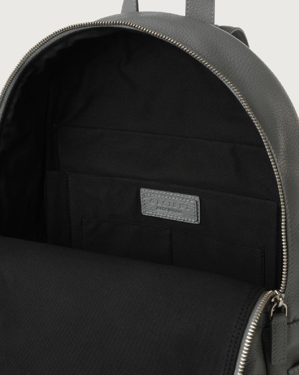 Orciani Zaino Micron in Pelle Negozio online di fabbrica