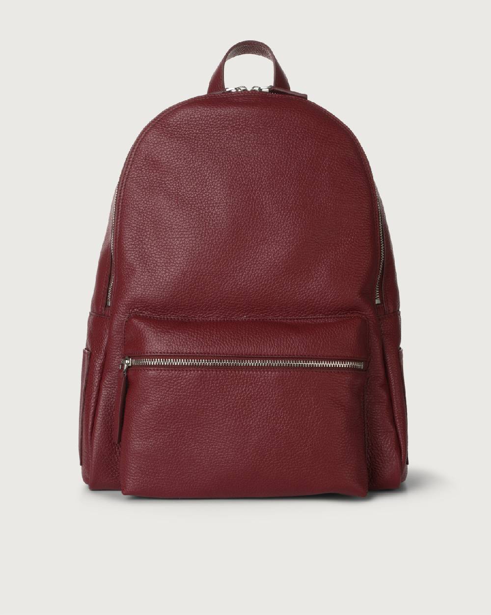 Orciani Zaino Micron in Pelle Flash Sale