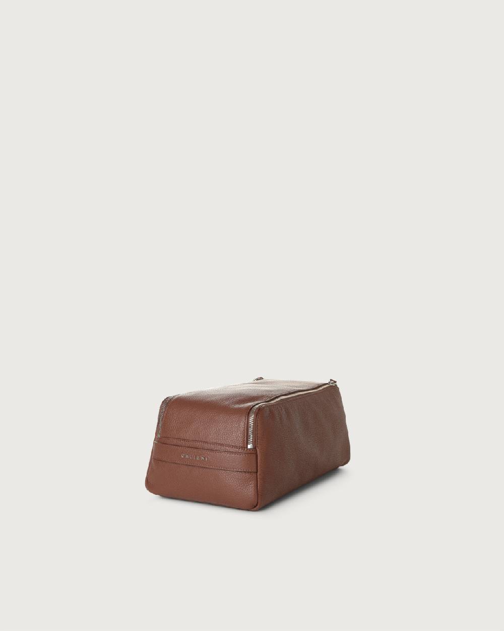 Orciani Porta scarpe Micron in pelle Offerta temporanea