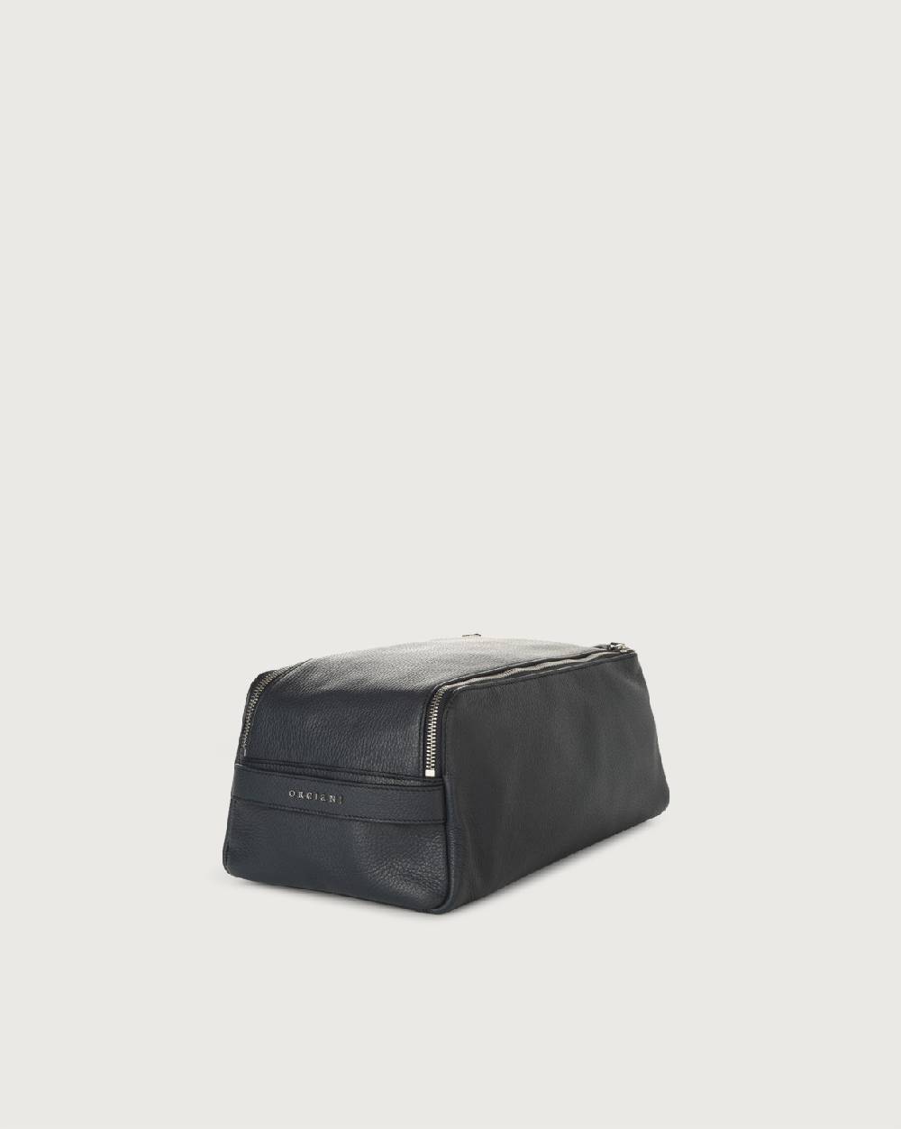 Orciani Porta scarpe Micron in pelle Sconti VIP