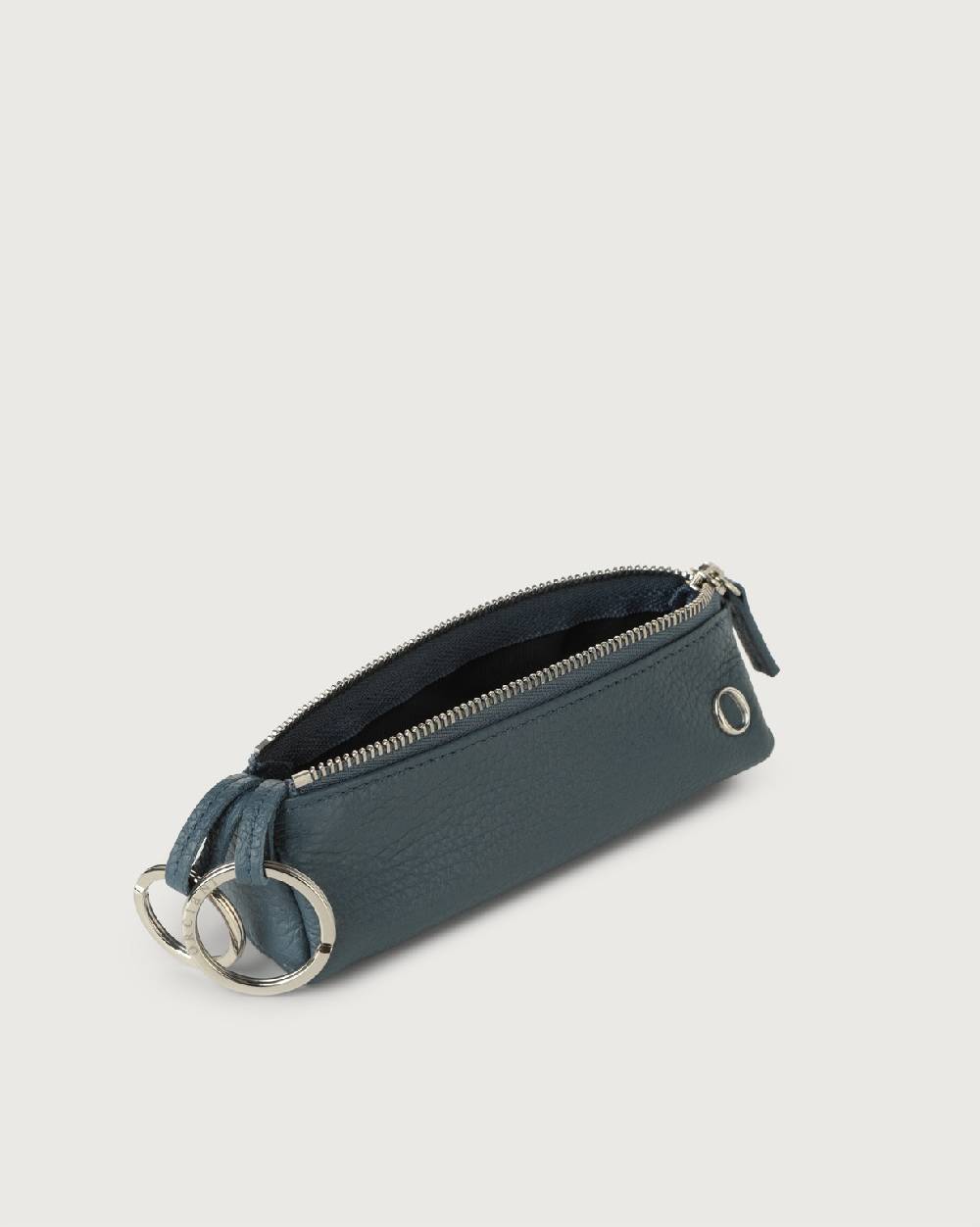 Orciani Astuccio portamonete Micron in pelle Offerta settimanale