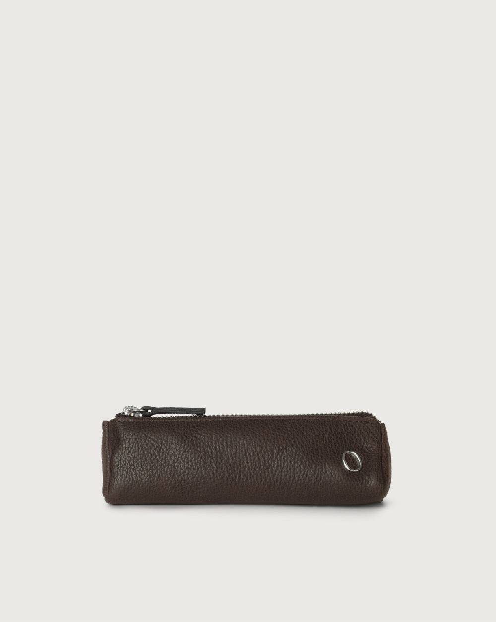 Orciani Astuccio portamonete Chevrette in pelle Super sconto