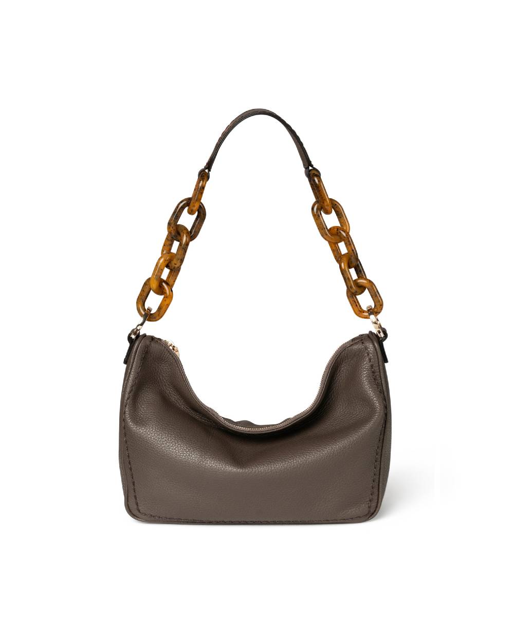 Plinio Visona AMBRA WENGE - 24561 Moda