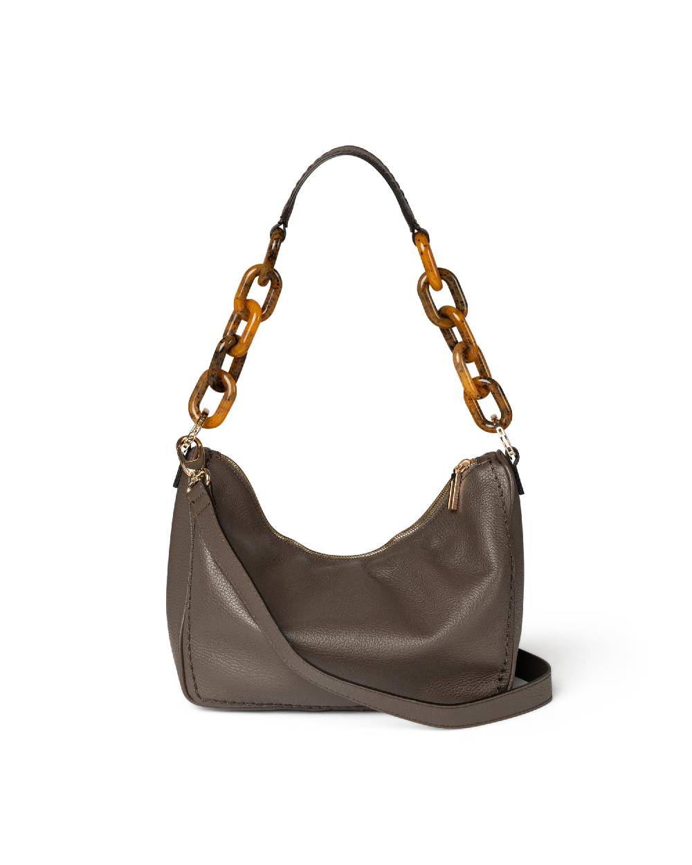 Plinio Visona AMBRA WENGE - 24561 Moda