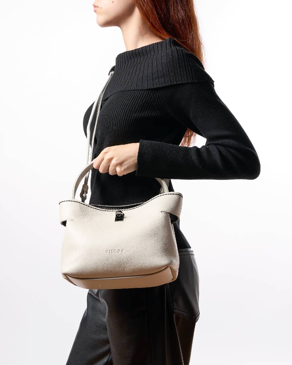 Plinio Visona ANGELICA LATTE - 24500 Italy
