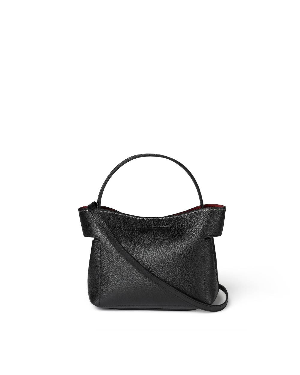 Plinio Visona ANGELICA NERO - 24500 Super sconto