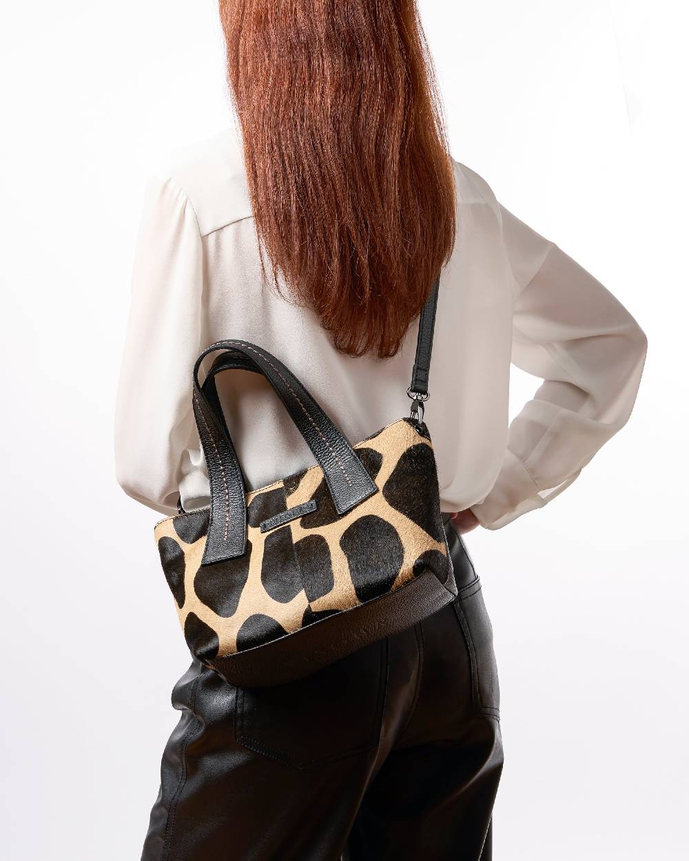 Plinio Visona DAILY GIRAFFA - 24590 Nuovo