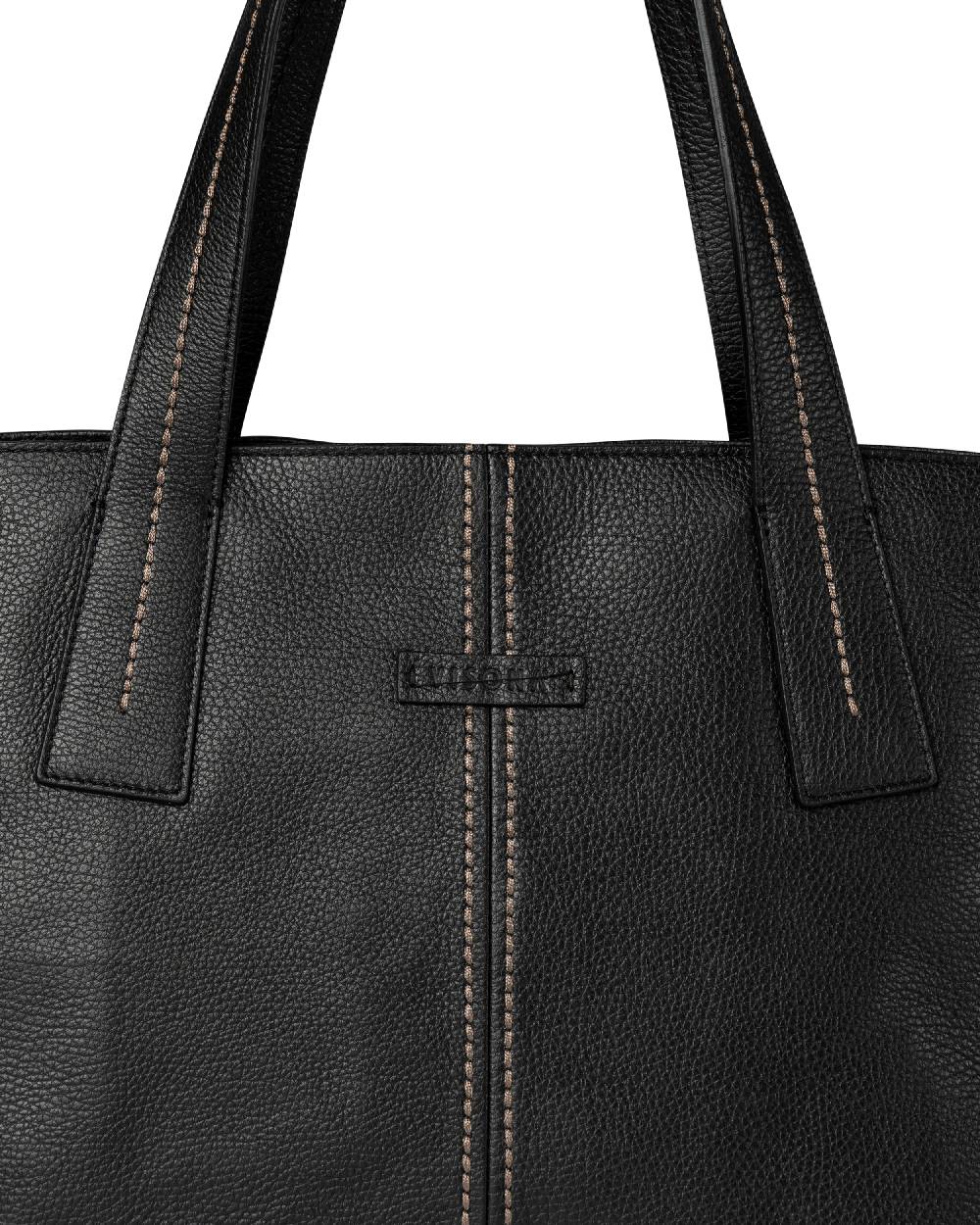 Plinio Visona DAILY NERO - 24592 Pezzi Unici