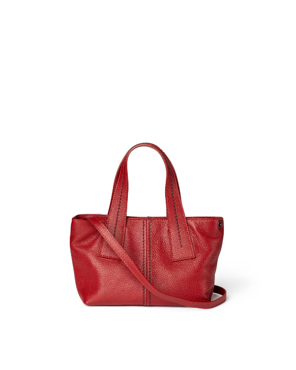 Plinio Visona DAILY ROSSO - 24590 Soddisfazione Garantita