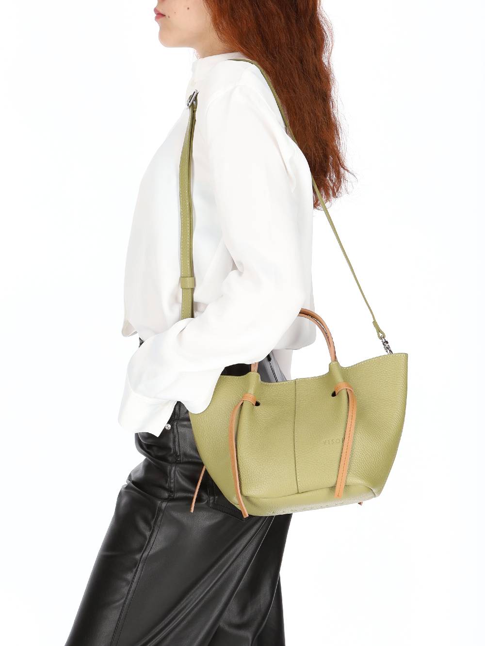 Plinio Visona GIULIA OLIVA - 24200 Saldi