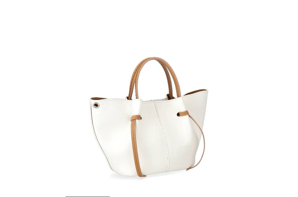 Plinio Visona GIULIA BIANCO - 24200 Saldi Di Fabbrica