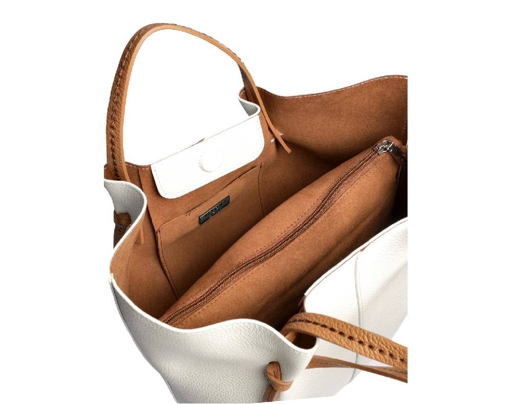 Plinio Visona GIULIA BIANCO - 24201 Moda