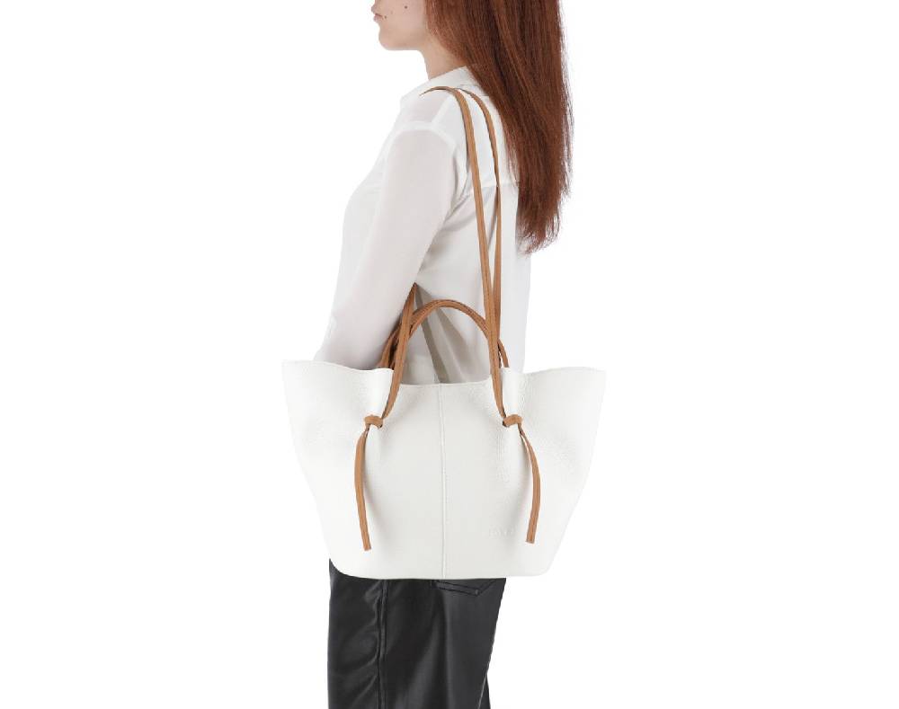Plinio Visona GIULIA BIANCO - 24201 Moda