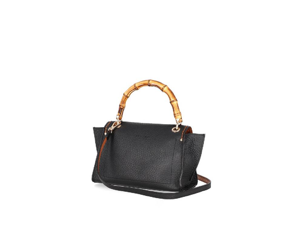 Plinio Visona POSILLIPO NERO - 23621 Consegna Veloce