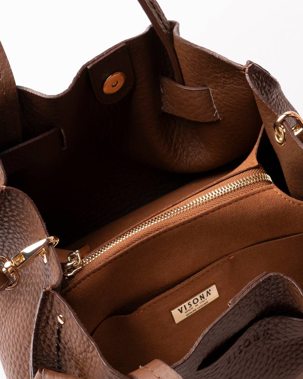 Plinio Visona VITTORIA NOCE - 24730 Outlet