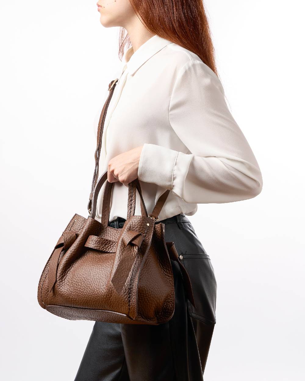 Plinio Visona VITTORIA NOCE - 24730 Outlet