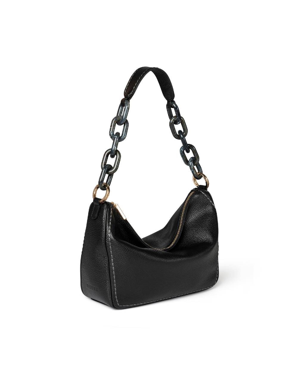 Plinio Visona AMBRA NERO - 24561 Moda