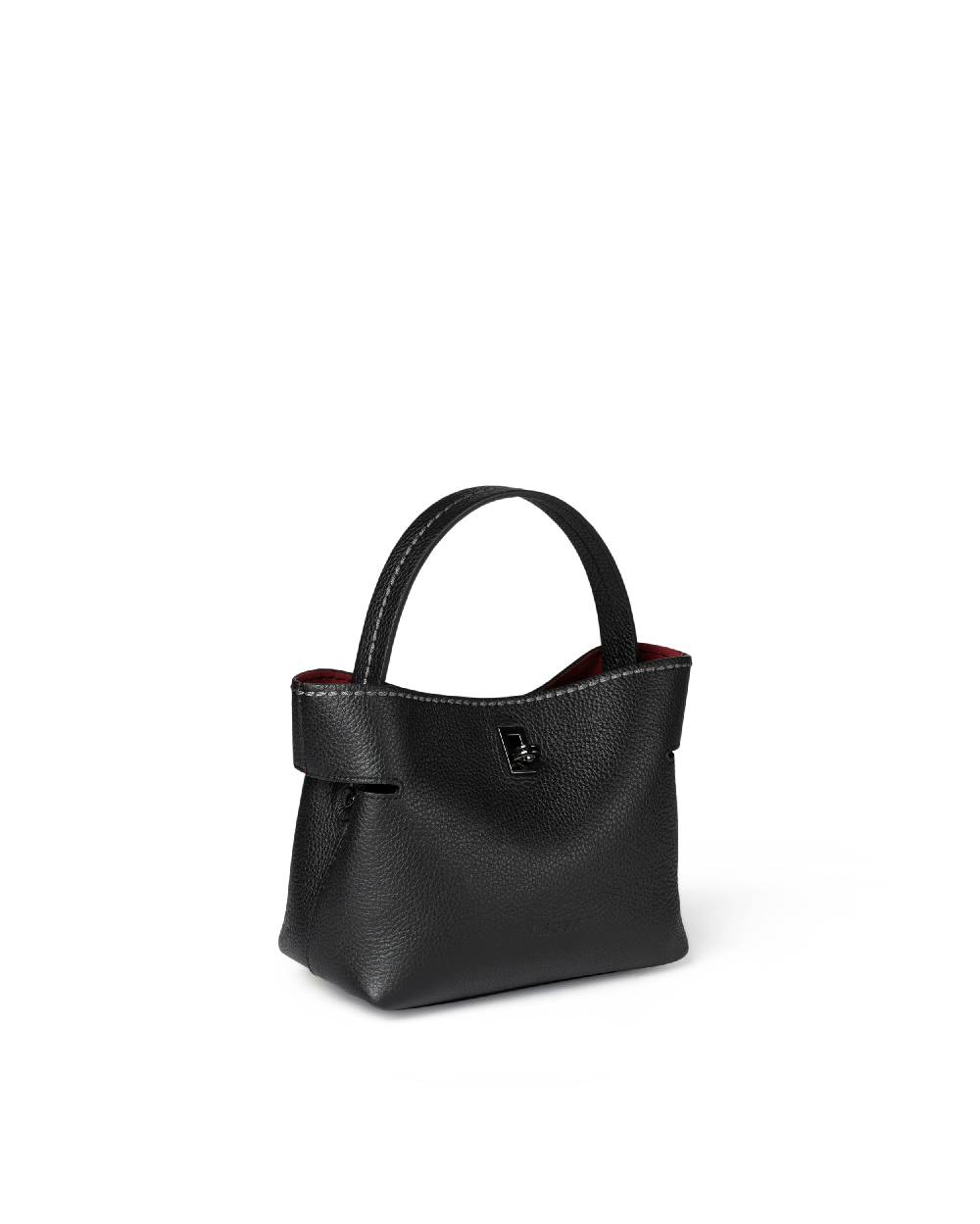 Plinio Visona ANGELICA NERO - 24500 Qualità