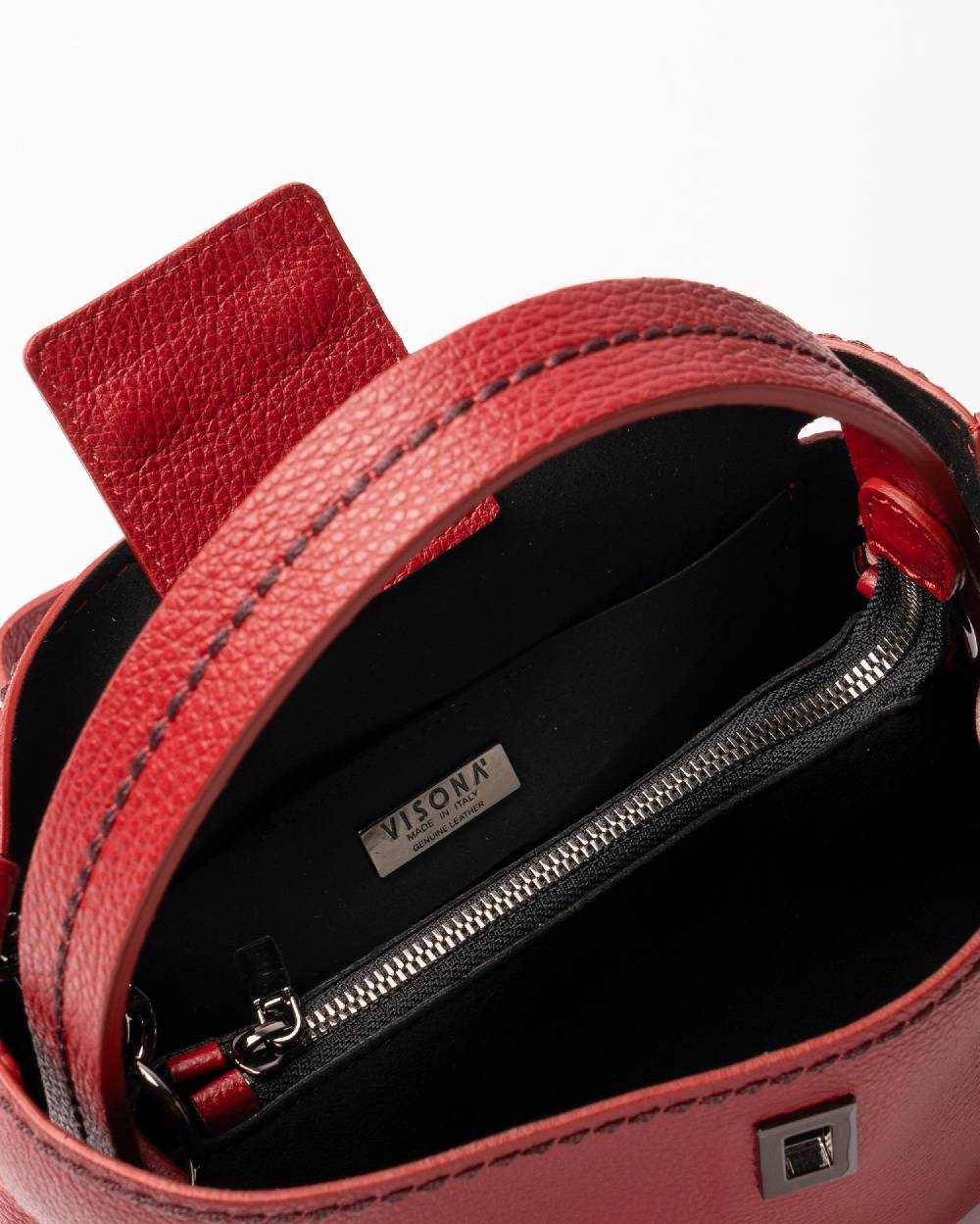 Plinio Visona ANGELICA ROSSO - 24500 Promozione