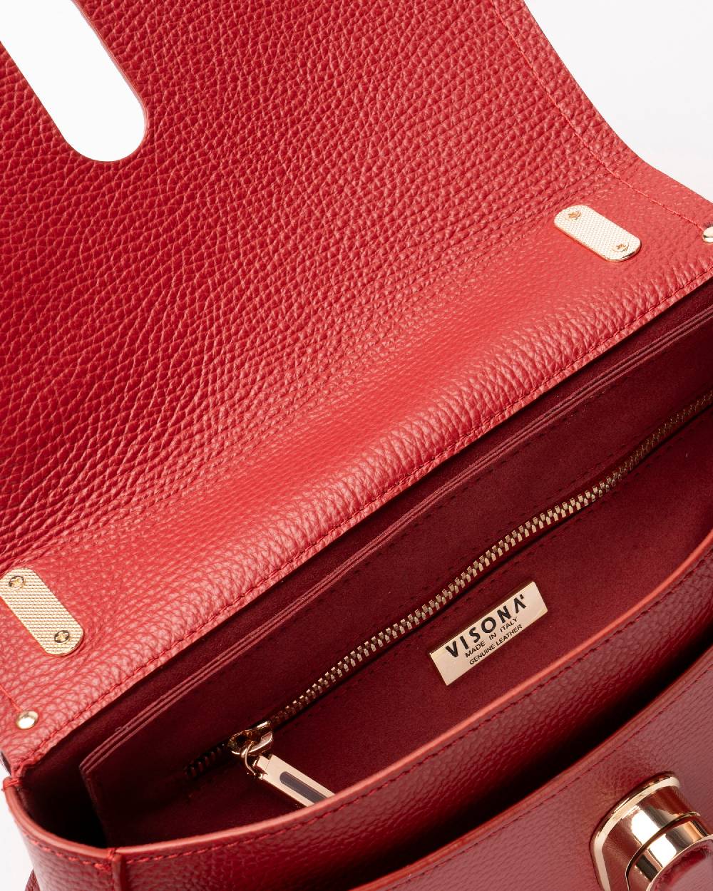 Plinio Visona MATILDE ROSSO - 24544 Shopping Online