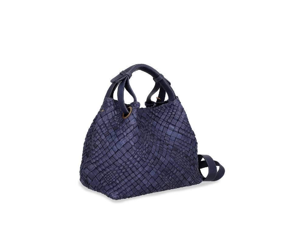 Plinio Visona ESMERALDA NAVY - 20294 Offerta