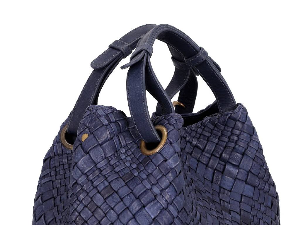 Plinio Visona ESMERALDA NAVY - 20294 Offerta