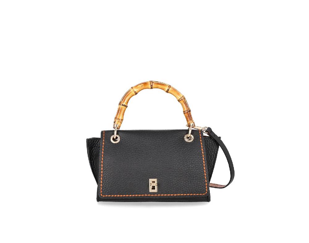 Plinio Visona POSILLIPO NERO - 23621 In Vendita