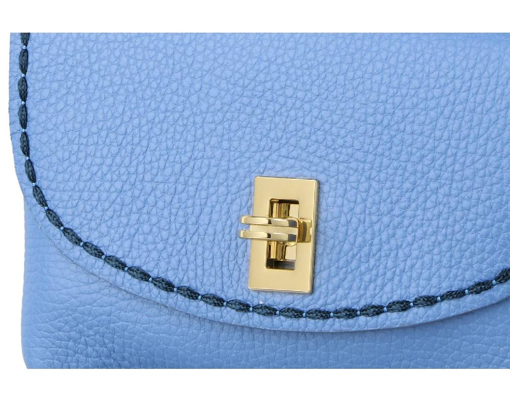 Plinio Visona PORTACELLULARE JEANS - 20625 In Saldo