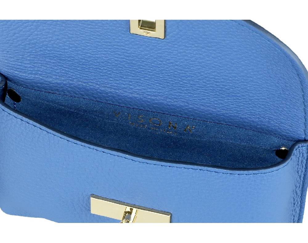Plinio Visona PORTACELLULARE JEANS - 20625 In Saldo