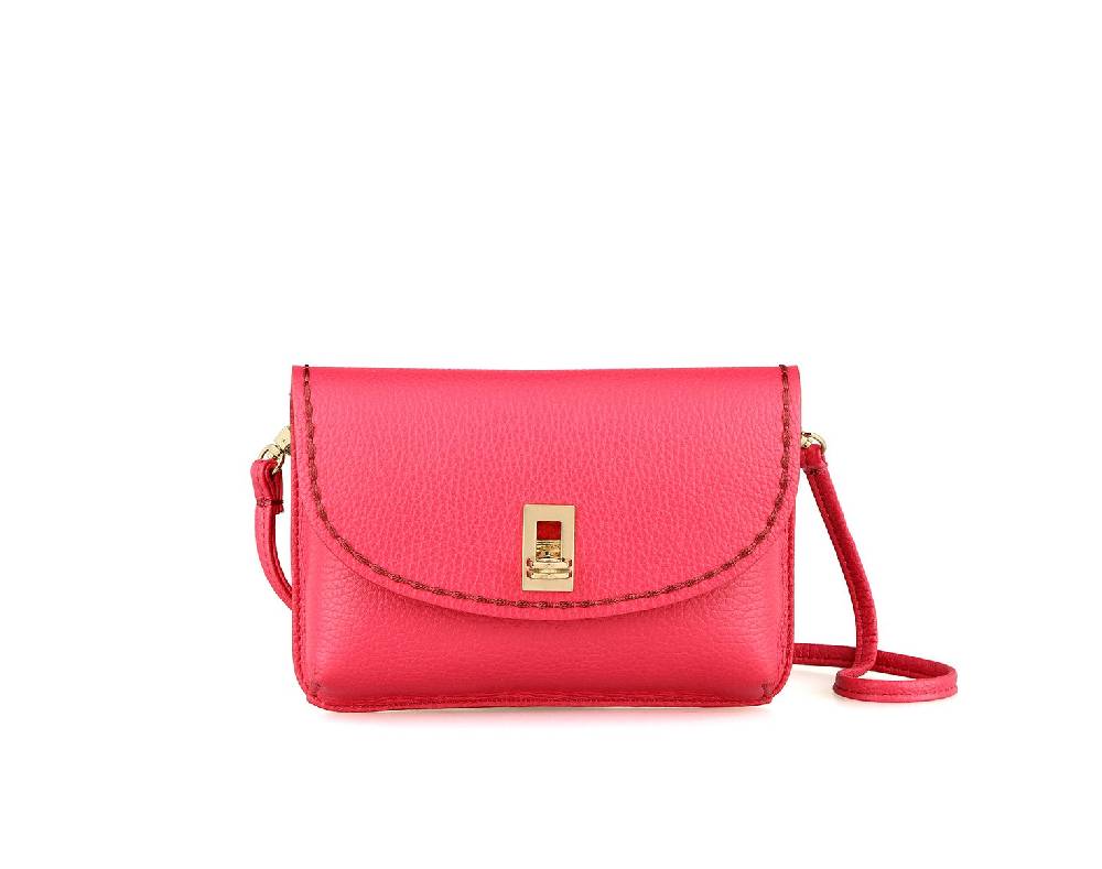 Plinio Visona PORTACELLULARE FRAGOLA - 20625 Moda