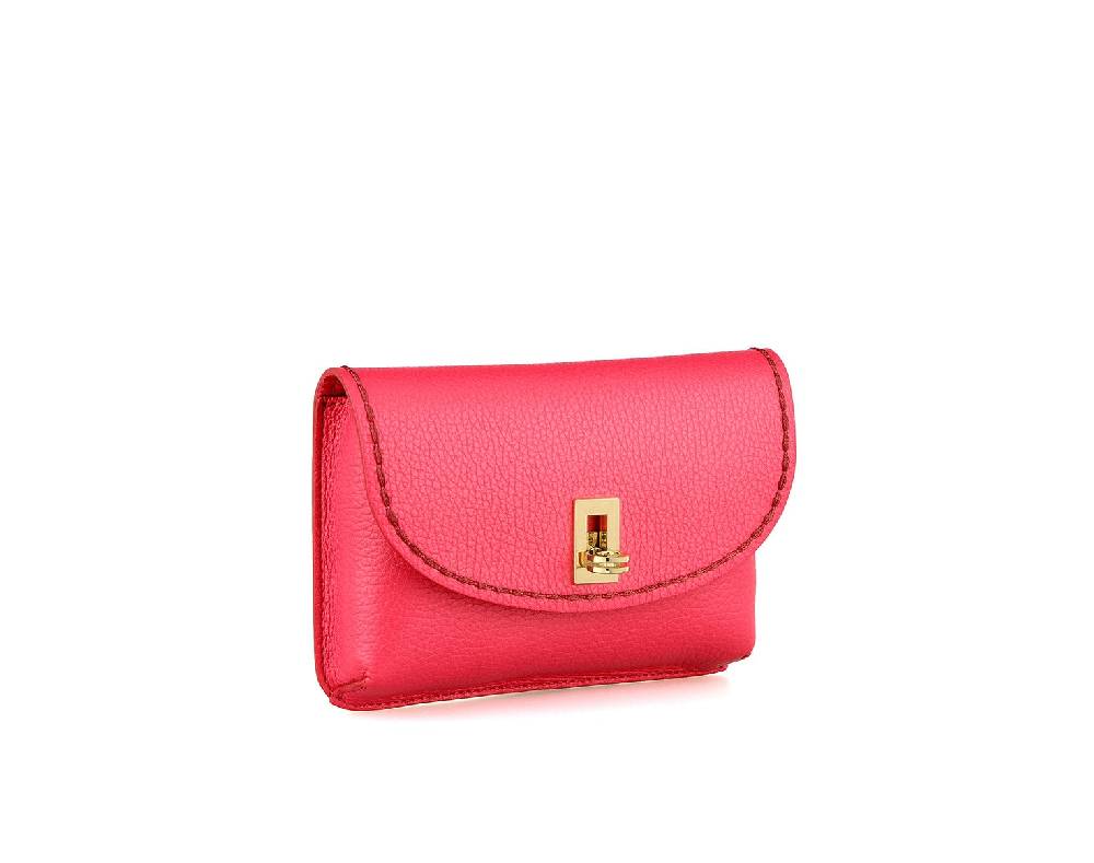 Plinio Visona PORTACELLULARE FRAGOLA - 20625 Moda