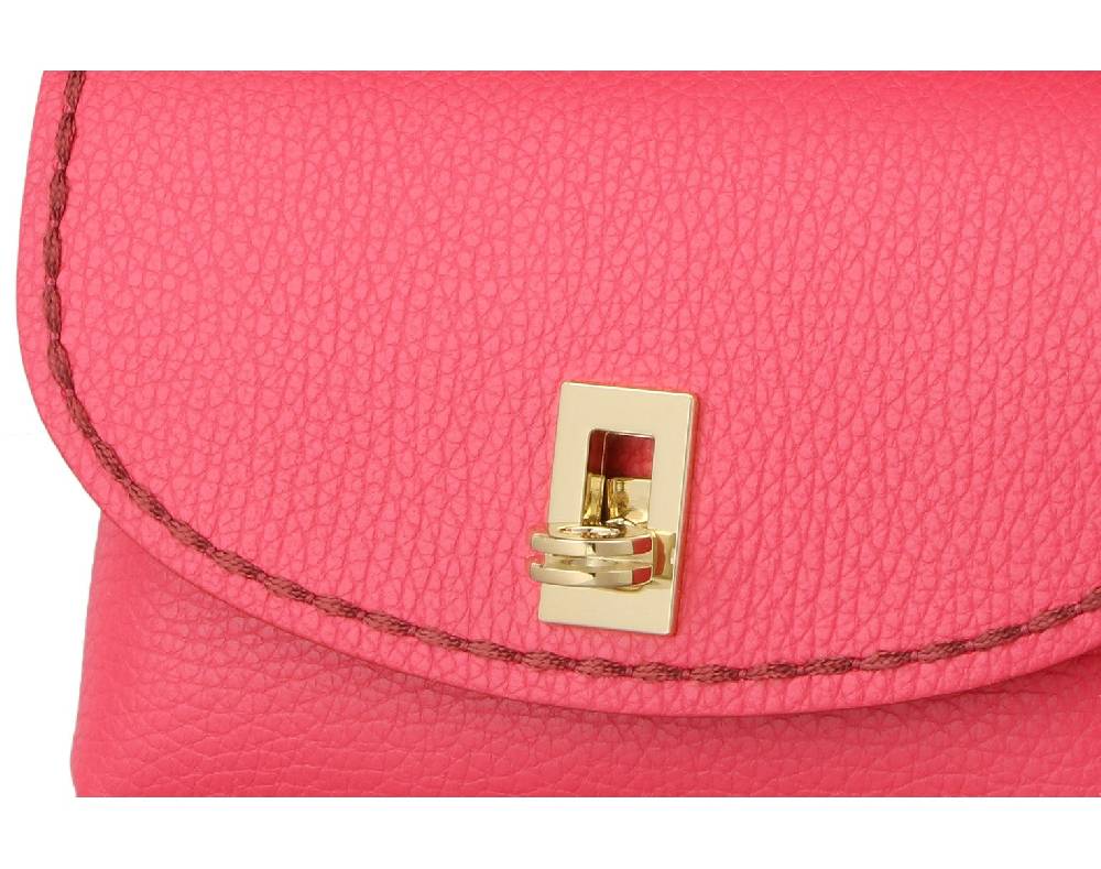 Plinio Visona PORTACELLULARE FRAGOLA - 20625 Moda