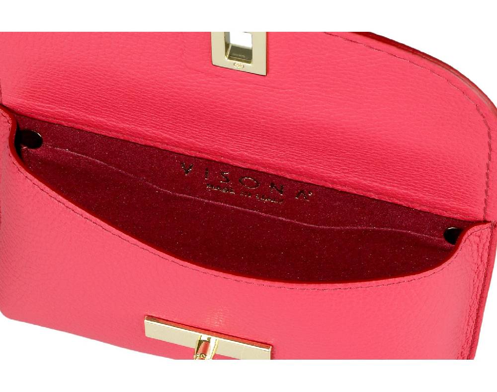 Plinio Visona PORTACELLULARE FRAGOLA - 20625 Moda