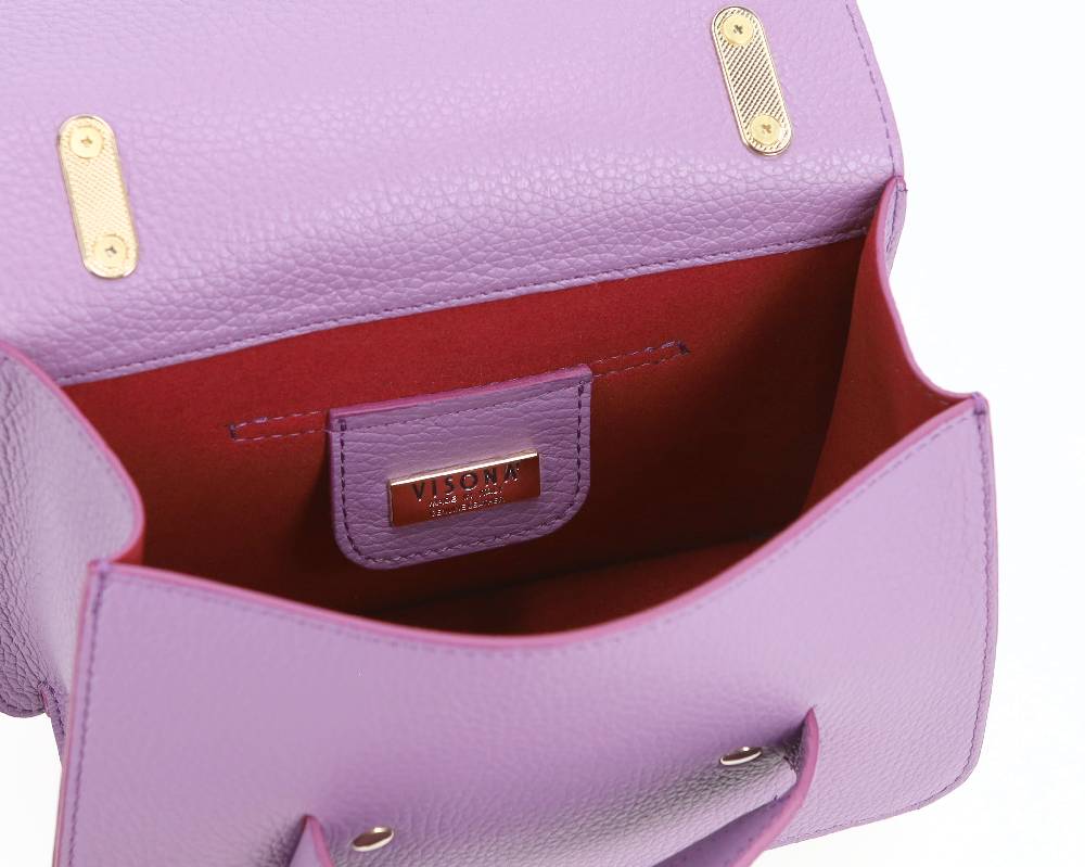 Plinio Visona LINDA VIOLETTA - 20099 Outlet