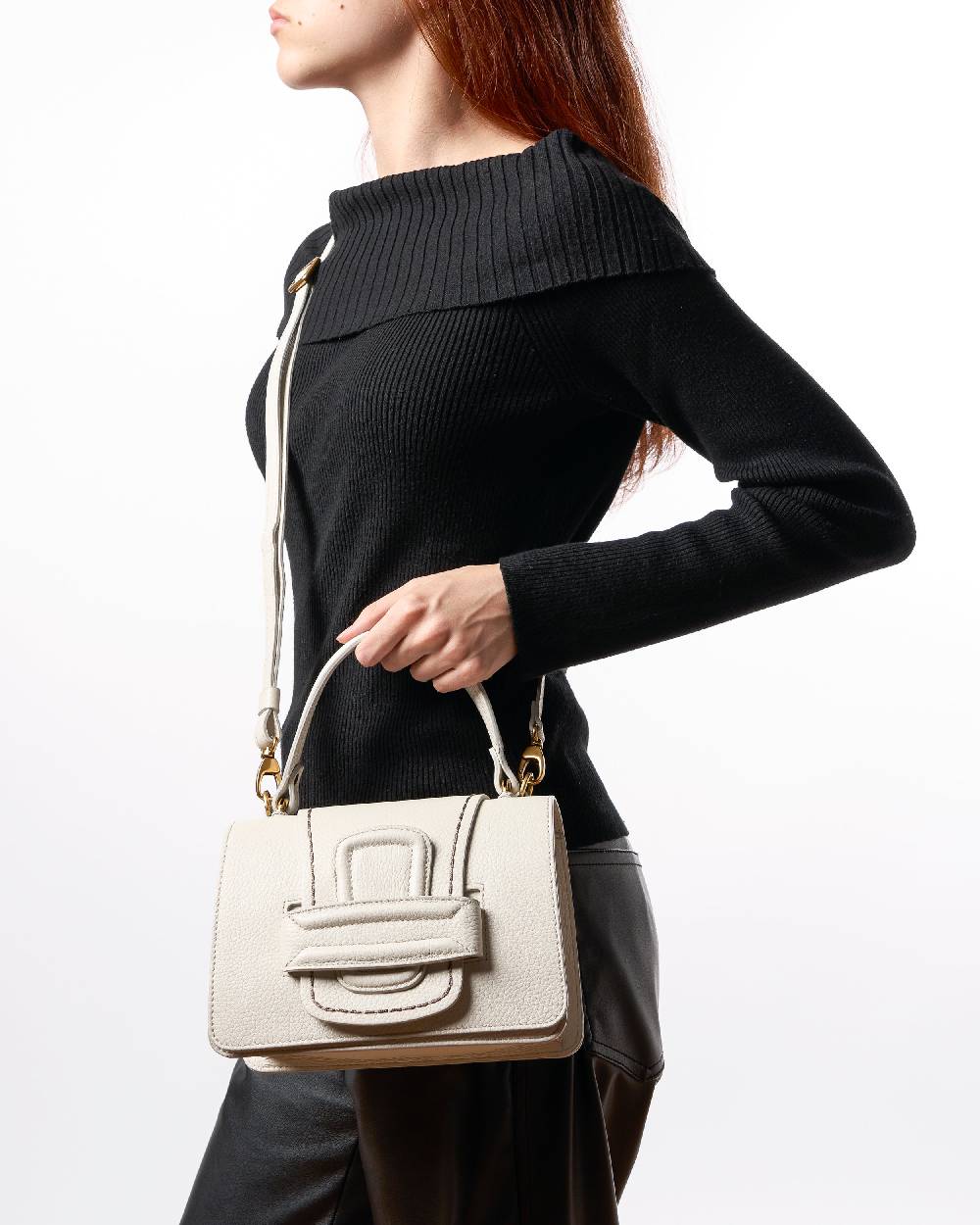 Plinio Visona LINDA LATTE - 20099 Flash Sale
