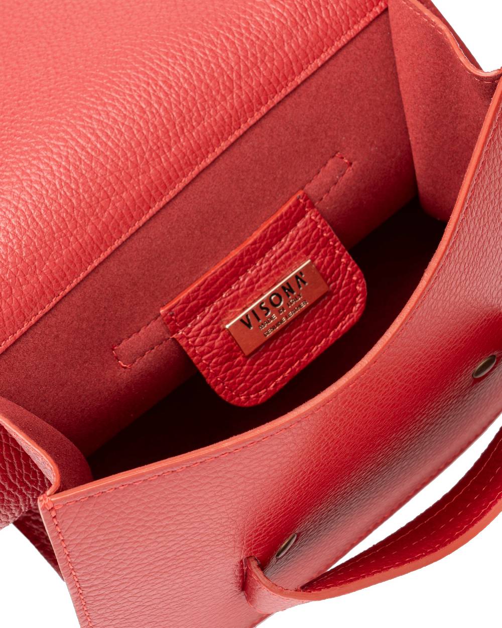 Plinio Visona LINDA ROSSO - 20099 Black Friday