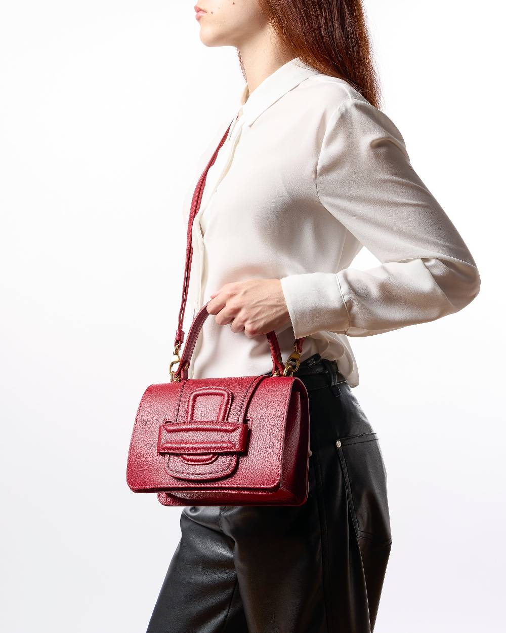 Plinio Visona LINDA ROSSO - 20099 Black Friday
