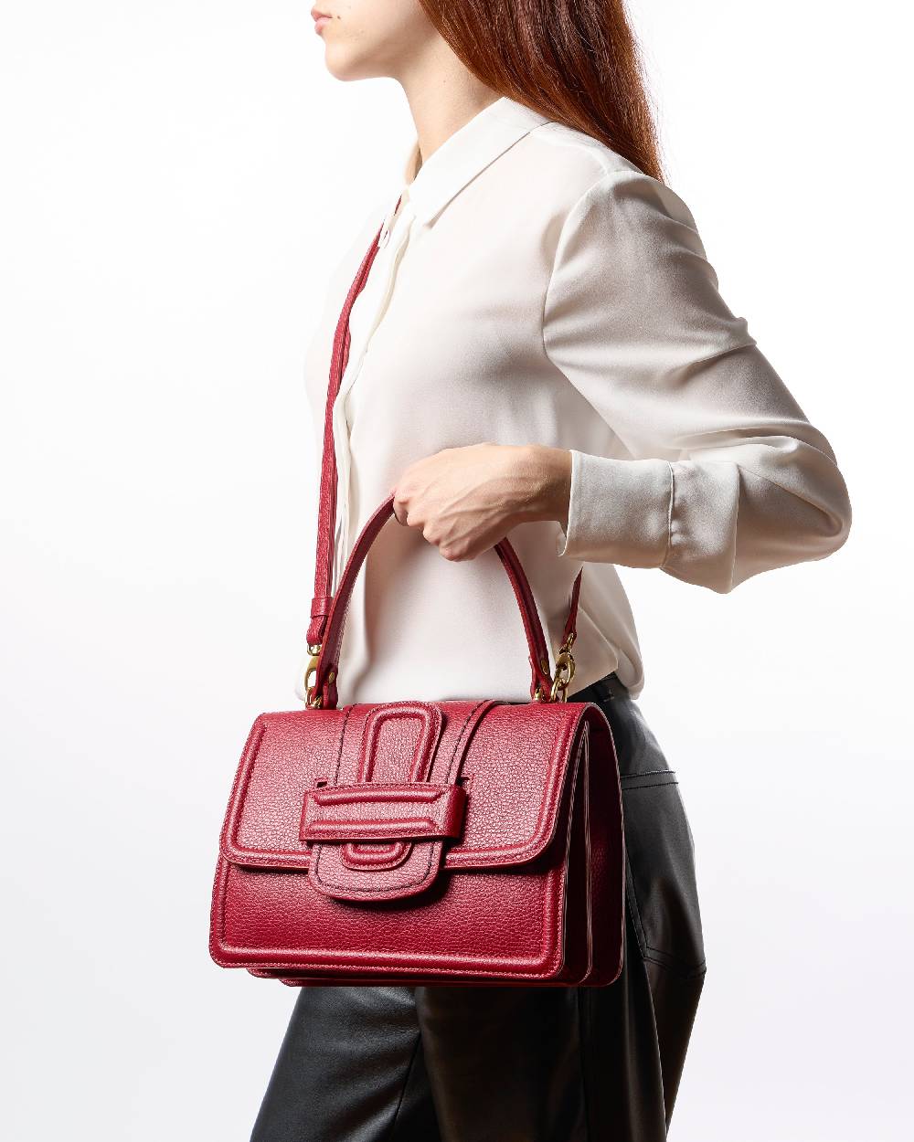 Plinio Visona LINDA ROSSO - 20101 Cyber Monday