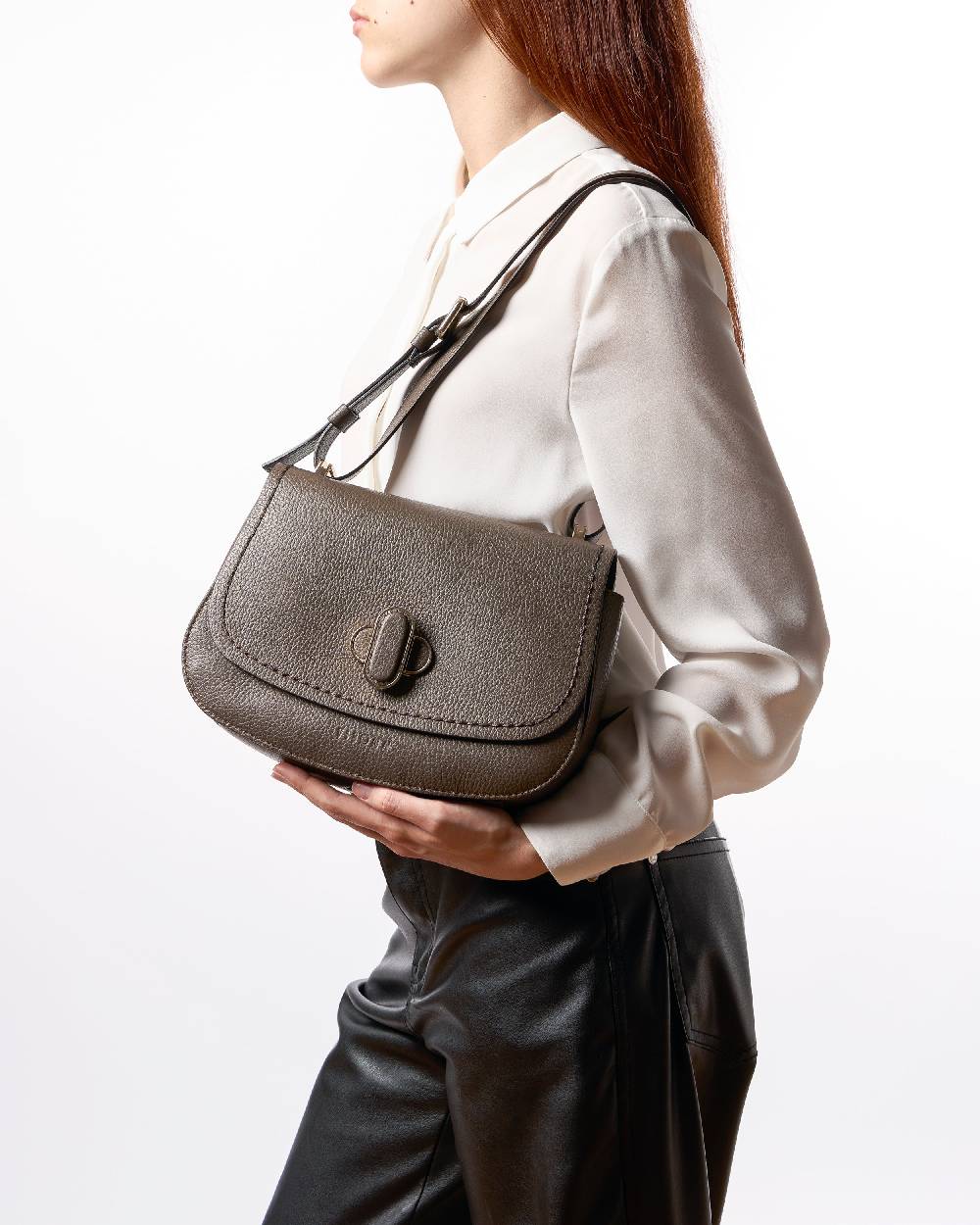 Plinio Visona MATILDE WENGE - 24544 Online Outlet