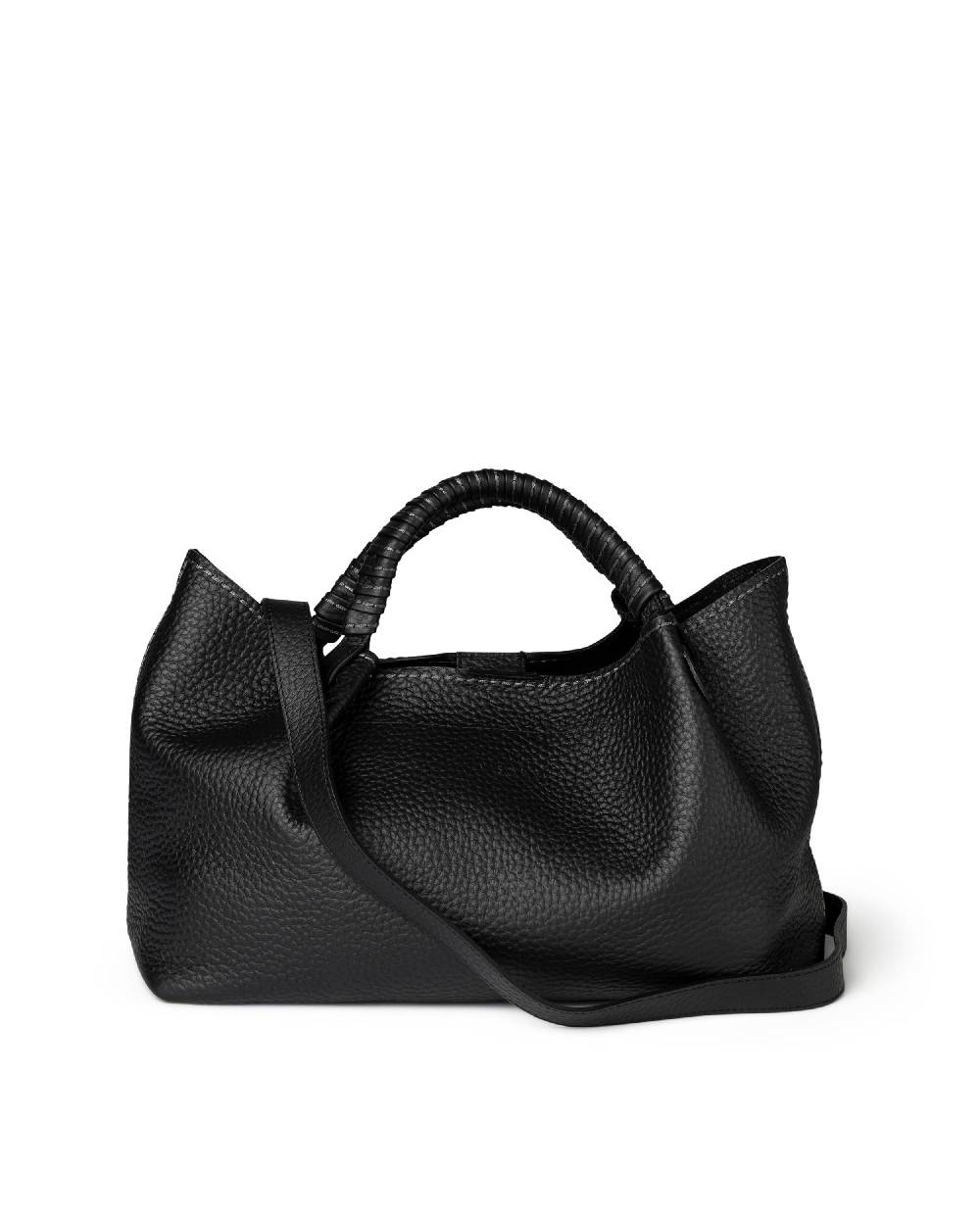 Plinio Visona MIA NERO - 24722 Offerte esclusive