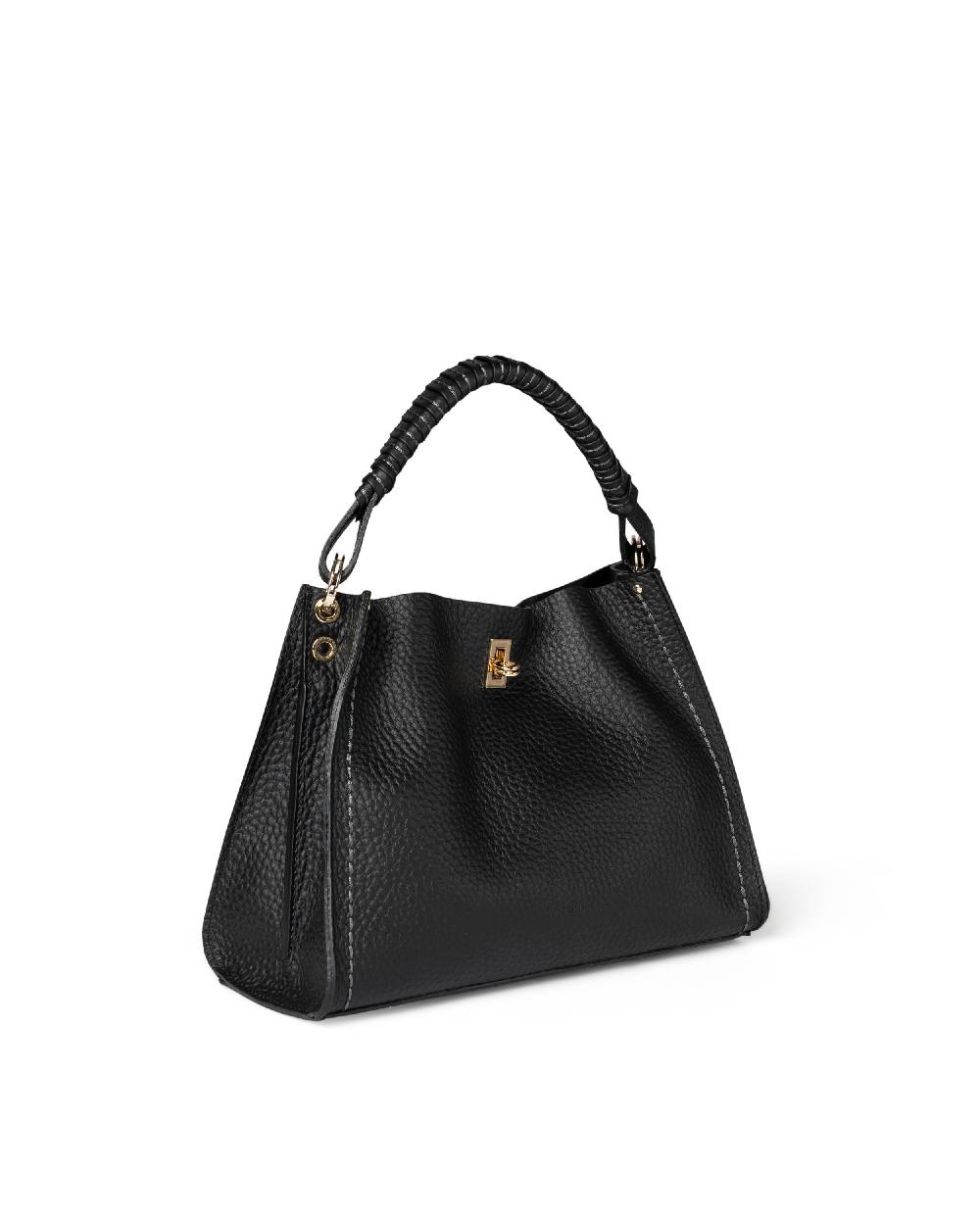 Plinio Visona MIA NERO - 24725 Lightning offer