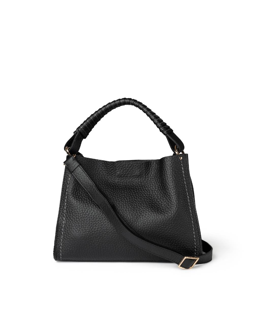 Plinio Visona MIA NERO - 24725 Lightning offer